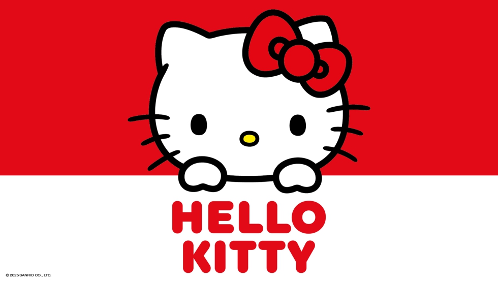 Hello Kitty, SANRIO