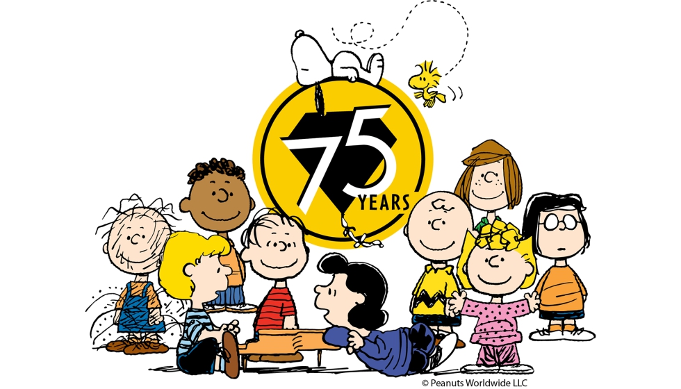 Peanuts, WILDBRAIN CPLG