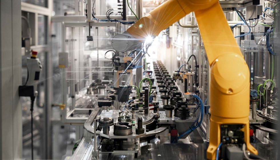 Schaeffler Special Machinery es el partner de sistemas preferido cuando se trata de soluciones innovadoras para la producci�n del futuro...