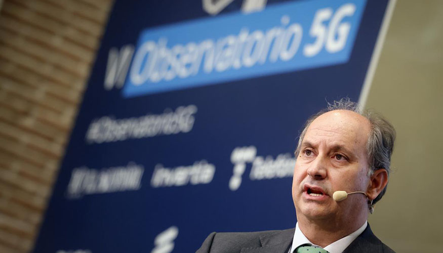 El Gobierno regional ha desarrollado 102 actuaciones espec�ficas desde el inicio de la legislatura con el fin de mejorar la conectividad digital en...