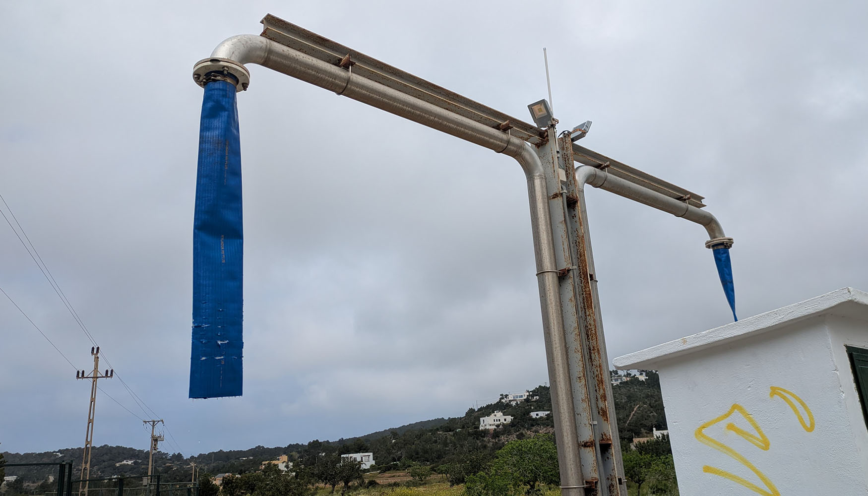 La Agencia Balear del Agua y de la Calidad Ambiental ha subrayado que la activaci�n de este sistema represent� �un avance cuantitativo y cualitativo...