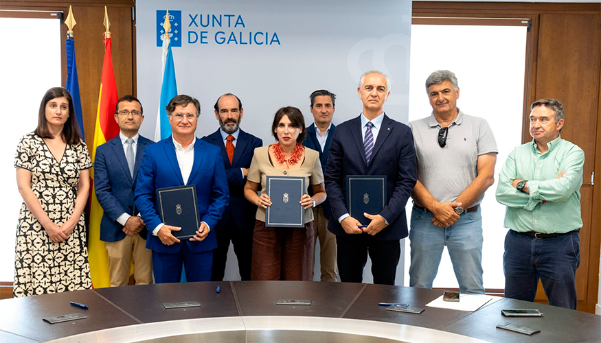 El plazo para presentar solicitudes es de 45 d�as naturales a partir del d�a siguiente a la publicaci�n en el Diario Oficial de Galicia (10 de julio...