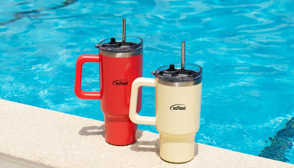 Thermo Mug (960 ml)