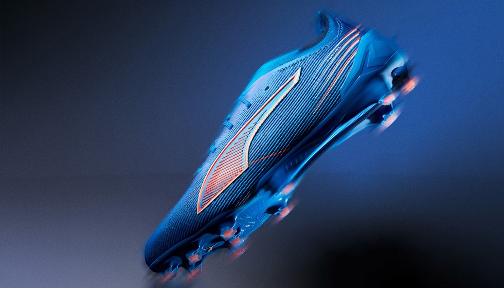 Foto de PUMA lanza las botas ULTRA 6 dentro del nuevo pack Untamed