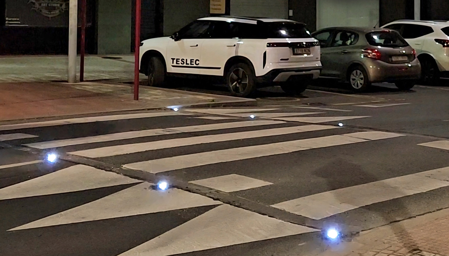 El sistema funciona de forma dual...