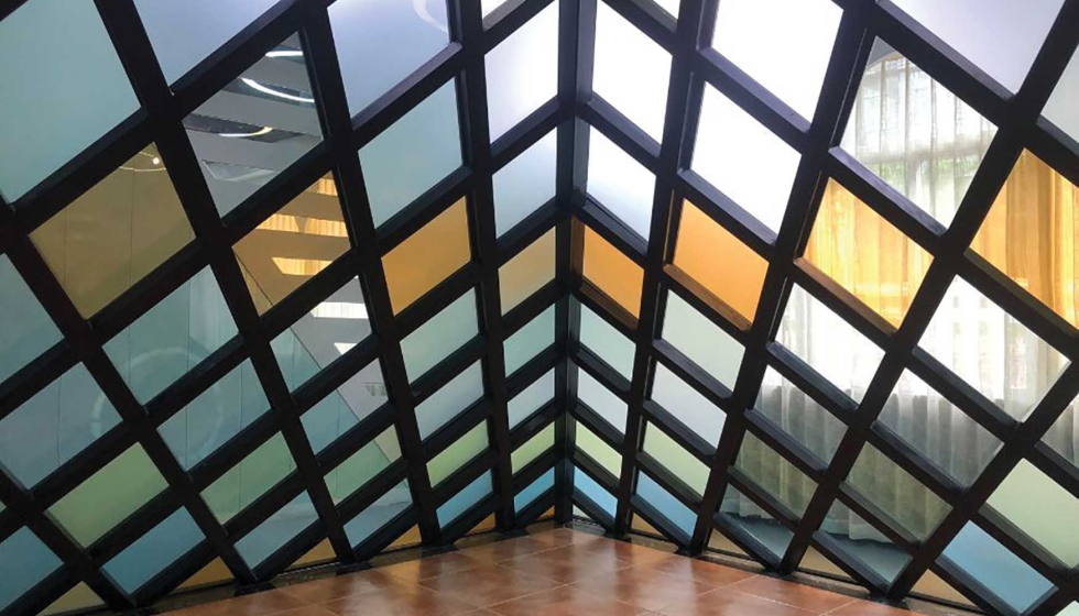 Tecno Sunblock coloreado