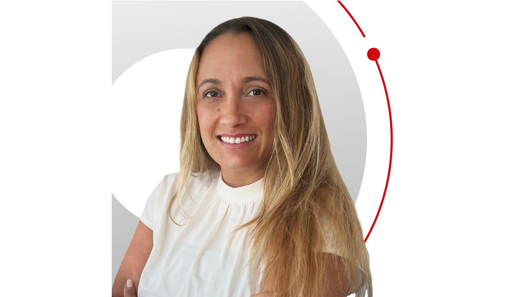 Ada Fern�ndez, nueva Sales Manager Iberia de Hikvision