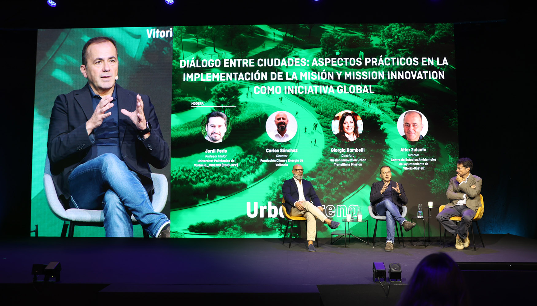 Organizado por FYCMA, del Ayuntamiento de Mlaga...