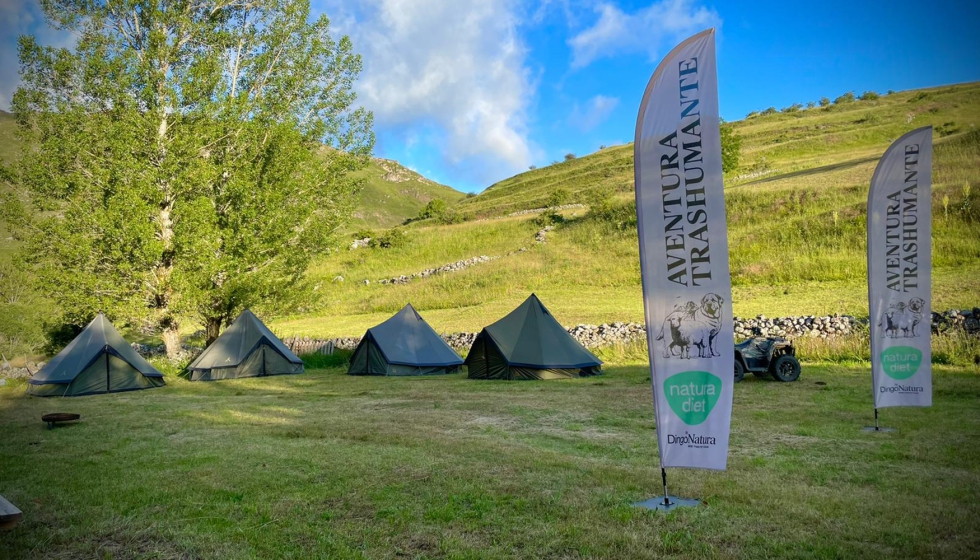 Durante una semana, los grupos podr�n vivir una experiencia �nica aprendiendo de la tradici�n, la naturaleza y los animales...