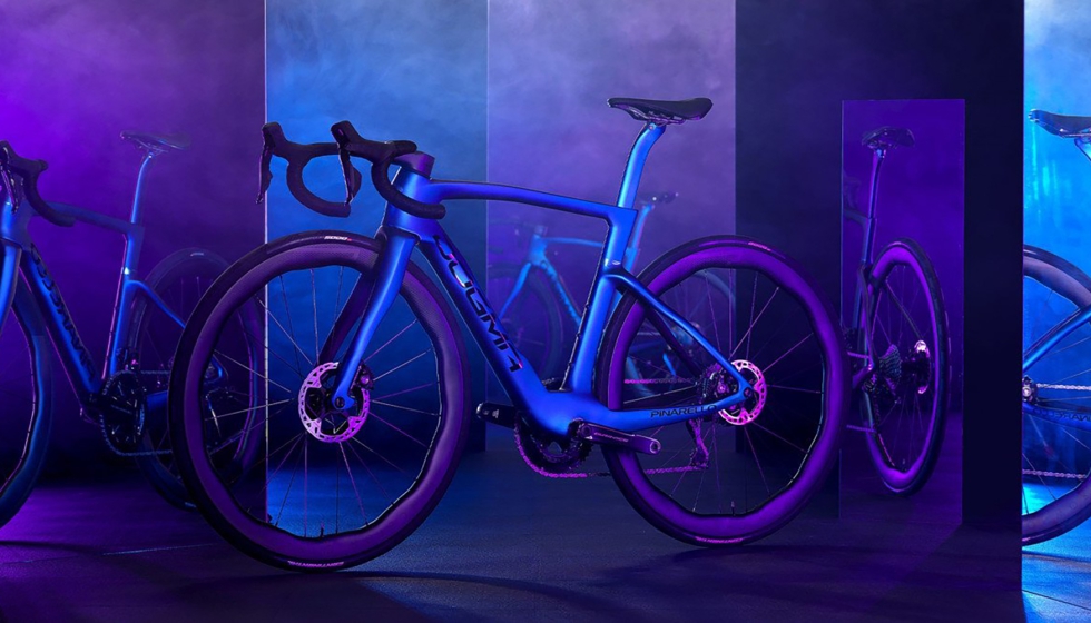 Foto de Pinarello consolida su expansin global con una filial propia en China