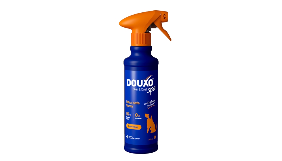 Espray para perros