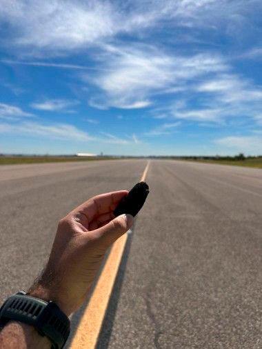 El sistema RSMS de Oreyeon es una soluci�n capaz de detectar en tiempo real objetos extra�os y da�os en la pista