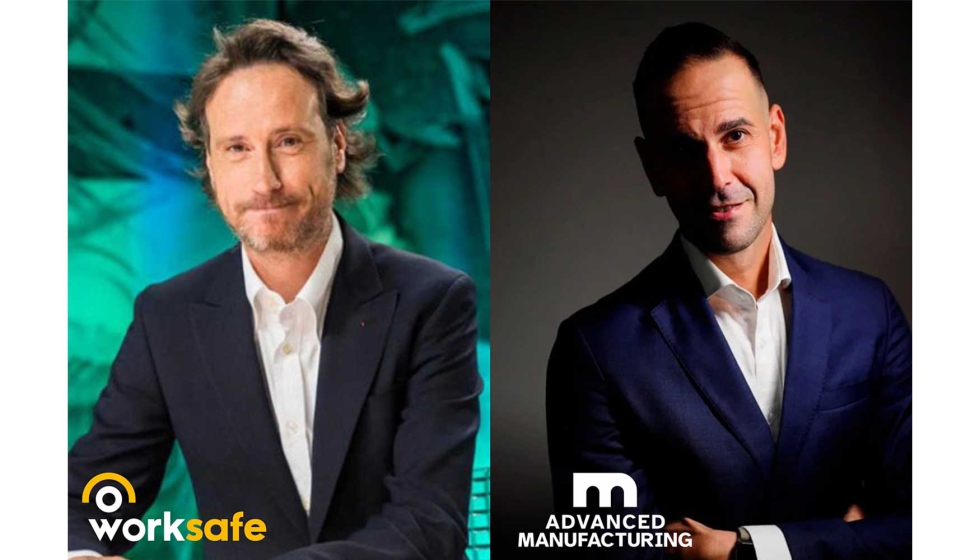 Advanced Manufacturing Barcelona 2025 contar� con m�s de 200 expositores y zonas tem�ticas sobre mecanizado, automatizaci�n...