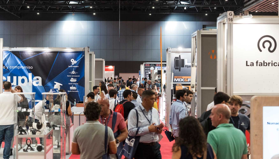 Victor K�ppers participar� en el WS Congress con una intervenci�n centrada en la gesti�n emocional y el bienestar en el trabajo...