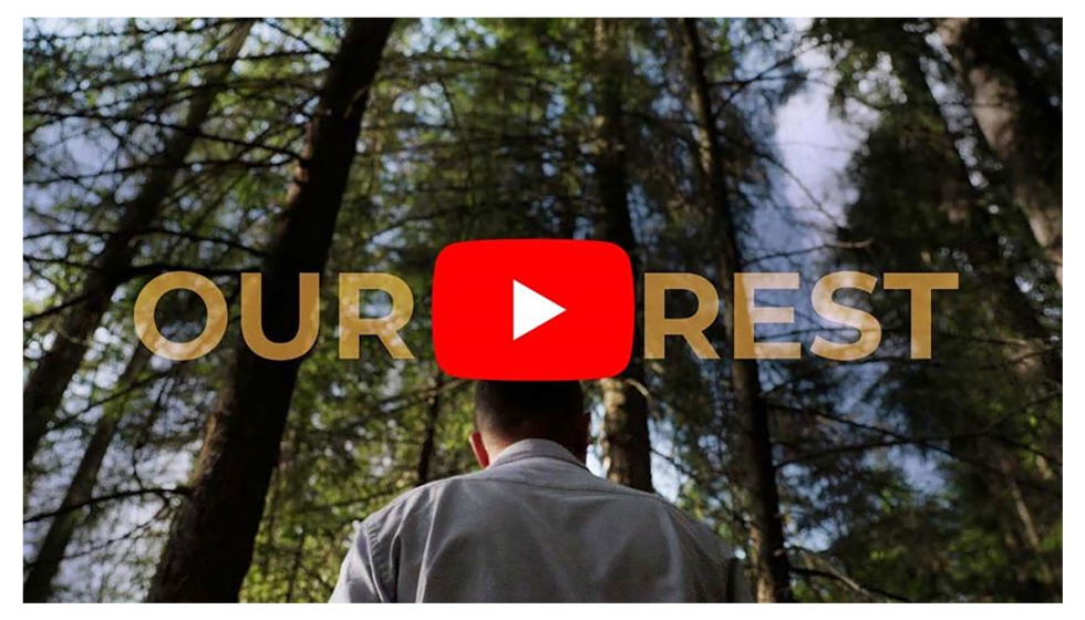 El documental �Nuestro bosque� refleja c�mo la silvicultura responsable en Ruman�a integra sostenibilidad, identidad cultural y tecnolog�a moderna...