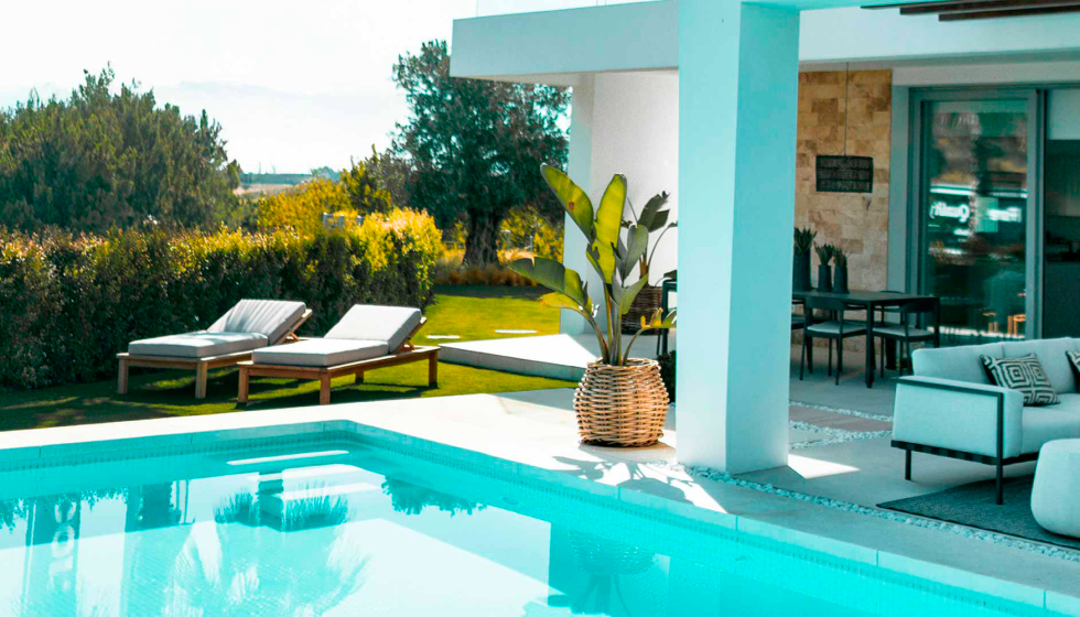 Cuando nos vamos de vacaciones, pueden producirse tormentas o perturbaciones el�ctricas que provoquen el disparo del diferencial...