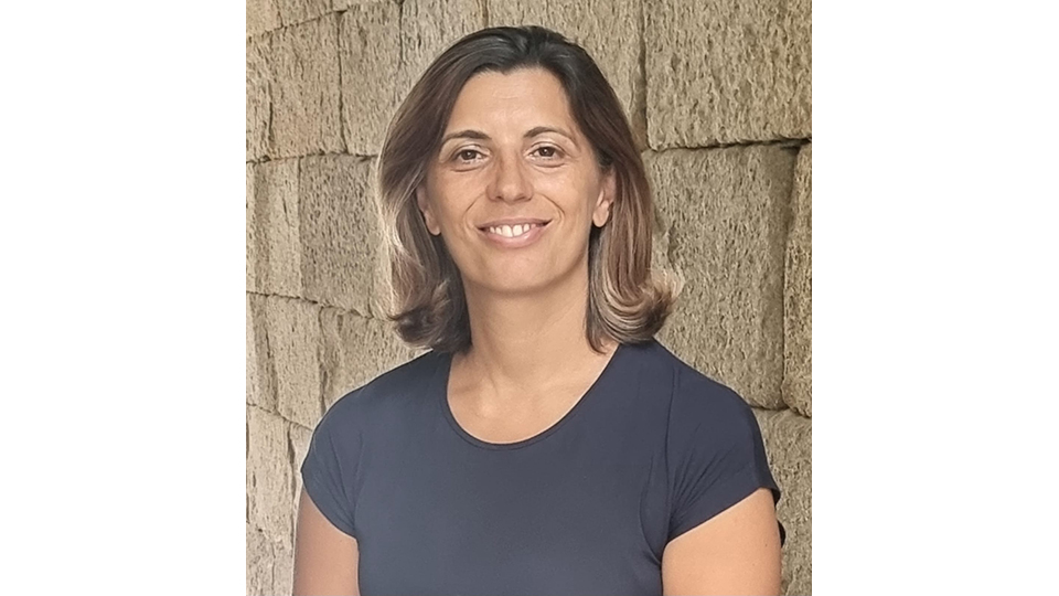 Patrcia Coelho, presidente da InovCluster  Associao do Cluster Agro-Industrial do Centro