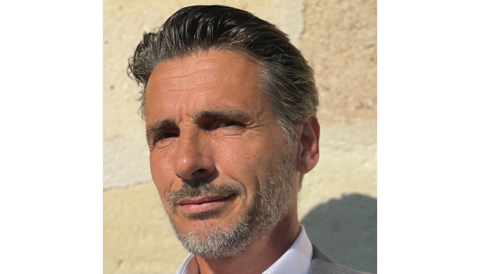 Floryan Decampo, Senior Executive Vice President - Head of Life Solutions de Syensqo