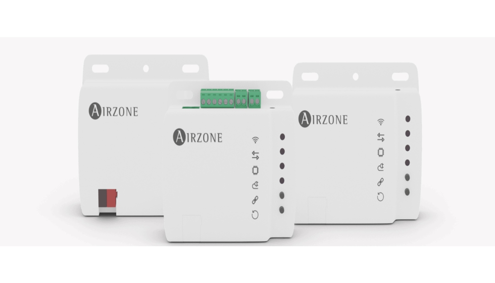 Aidoo Pro de Airzone