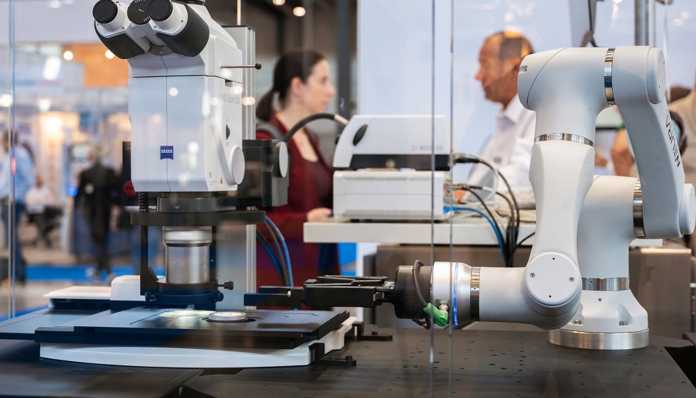 El programa p2c.Expertforum y el premio FiT2clean aportar�n valor t�cnico a�adido a la visita profesional