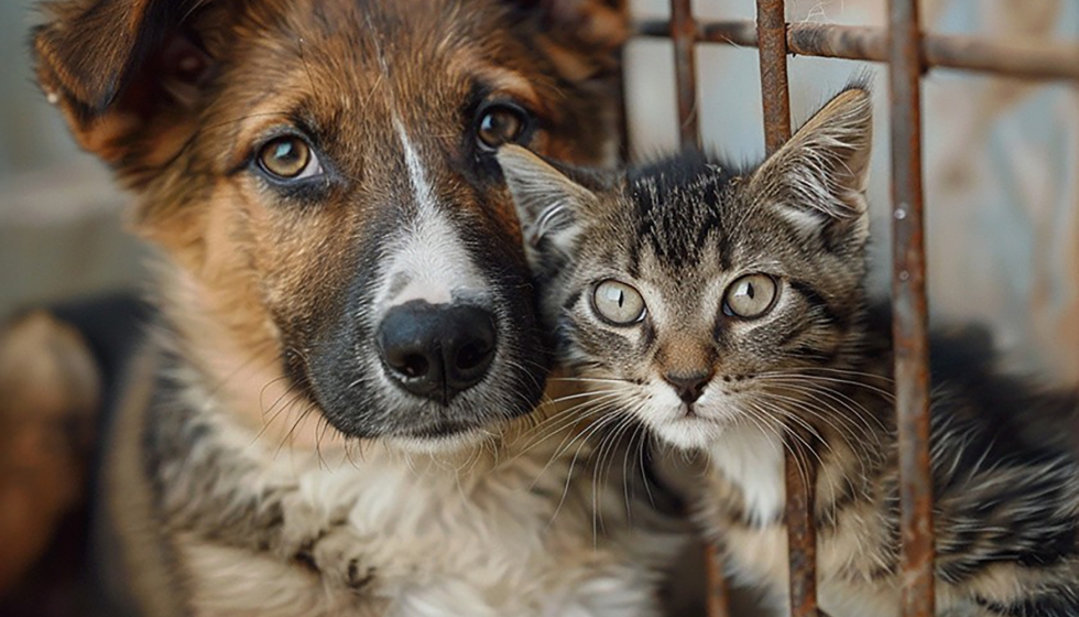 Kiwoko y Royal Canin lanzan una acci�n digital que transforma la concienciaci�n en ayuda directa