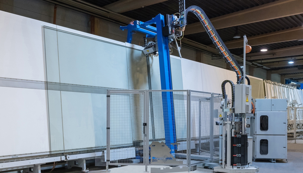 Las unidades de vidrio aislante (IG) selladas con Super Spacer pueden durar hasta cinco veces m�s que las unidades de sellado simple convencionales...