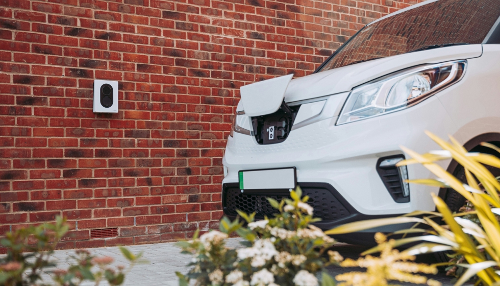 El proyecto contempla soluciones log�sticas como m�dulos de carga flexibles, intercambiables y energ�ticamente eficientes...