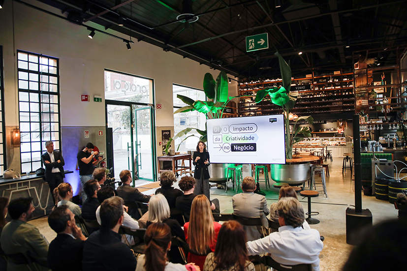 Foto de Kick Off & Matchmaking do 'Empowering Women in Agrifood'