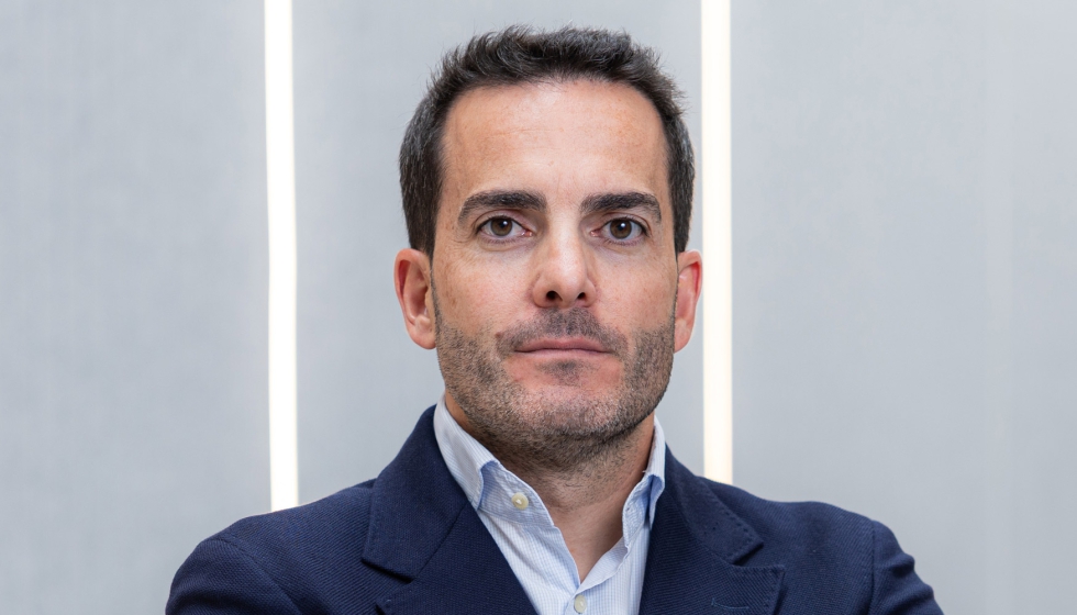 Jaime Ruiz liderar� en Espa�a las iniciativas de innovaci�n, sostenibilidad y electromovilidad de BMW Group