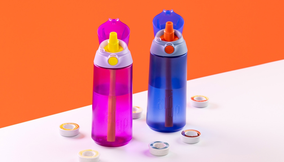 Wacker mostrar en la feria K cmo se fabrica este componente con Elastosil eco LR 5003. (Foto: Wacker)