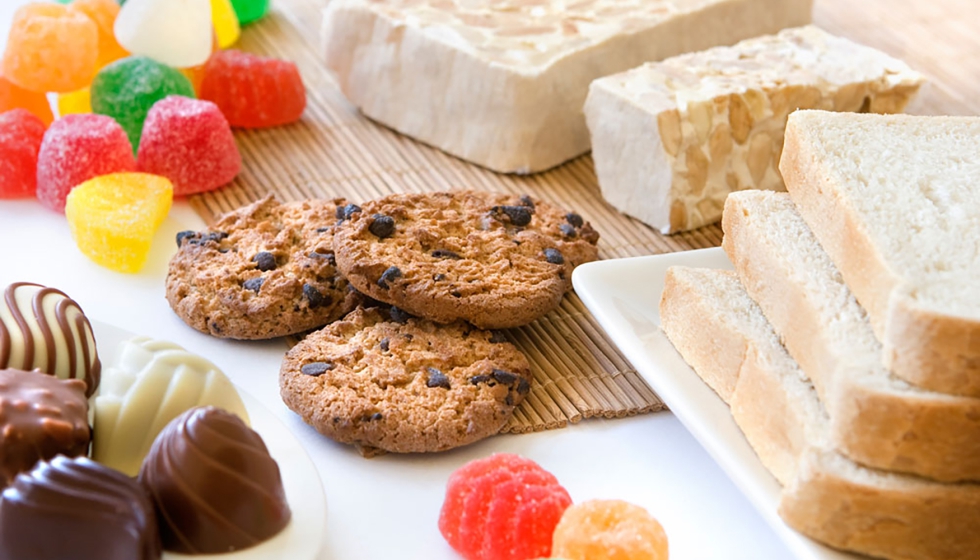 El sector del dulce espaol est presente en ms de 170 mercados y representa un valor exportador de 2.400 millones de euros...