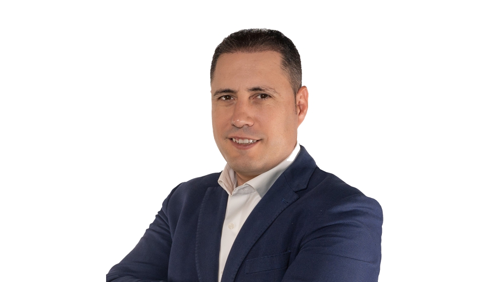 Carlos Monerris, Director Transferencia Tecnolgica y Mercado de Itene