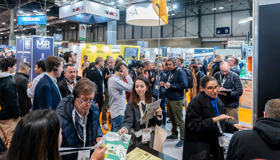 Foto de Novidades na Empack, L&A e LIB 2025: mais de 80 novos expositores, realidade virtual e prmio de ESG