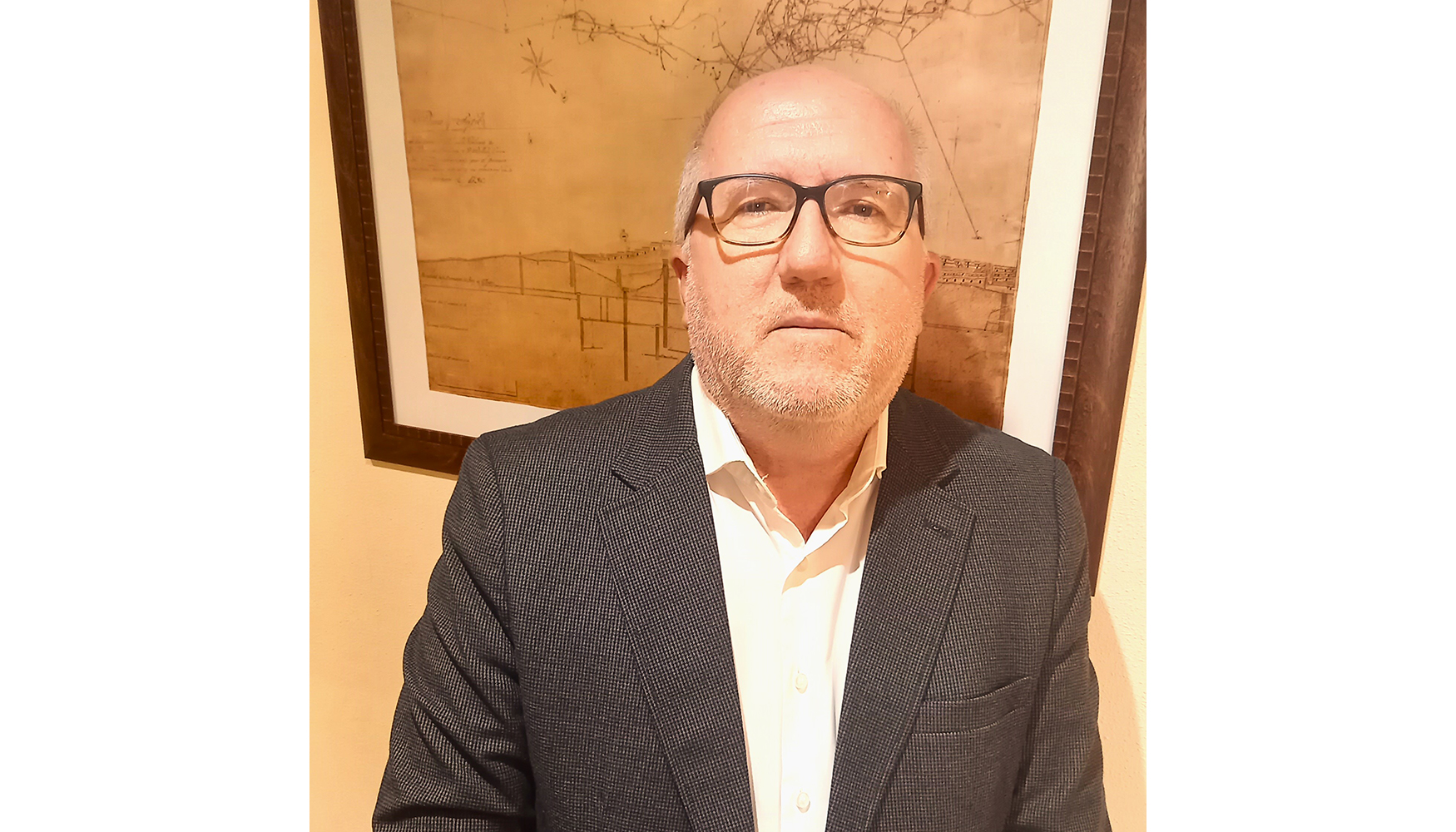 Antonio Pizarro Losilla