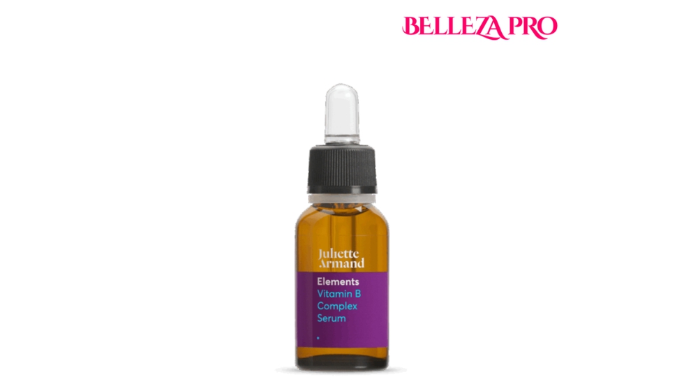 Vitamin B Complex Serum, de Juliette Armand