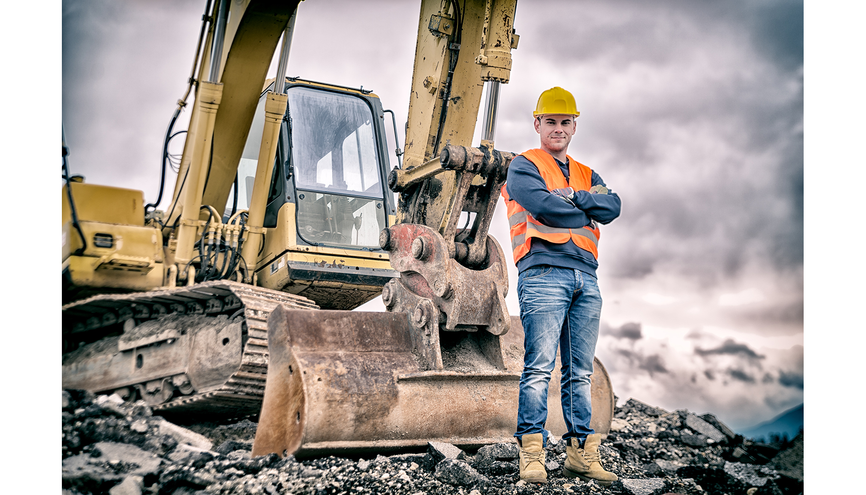 Los excavadores protagonizar�n la jornada presencial del Foro Potencia