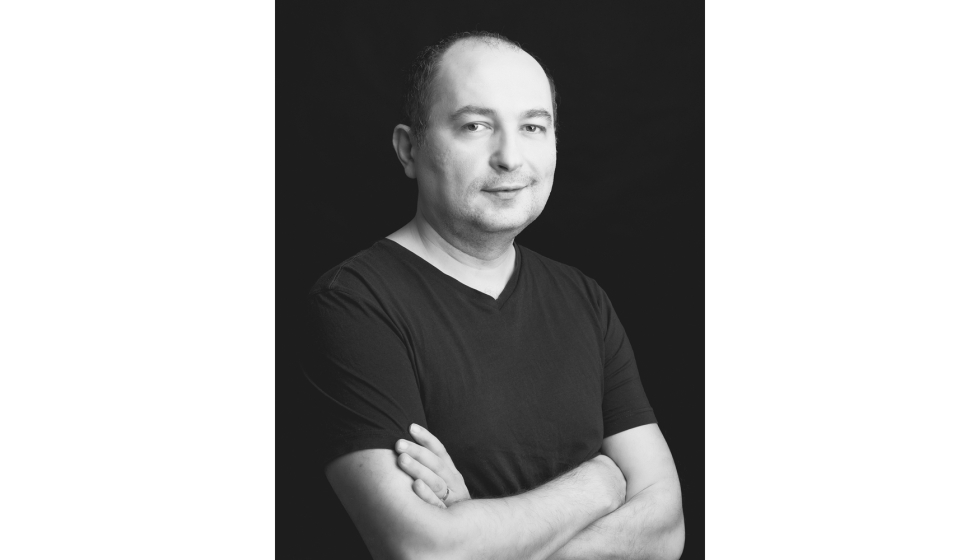 Erol Değim, co-CEO de ProntoPro