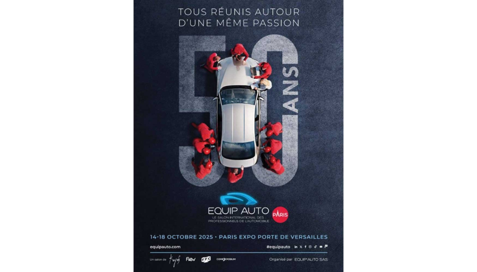 La feria combinar� demostraciones t�cnicas, conferencias, foros europeos y actividades vinculadas al empleo juvenil e inclusivo...