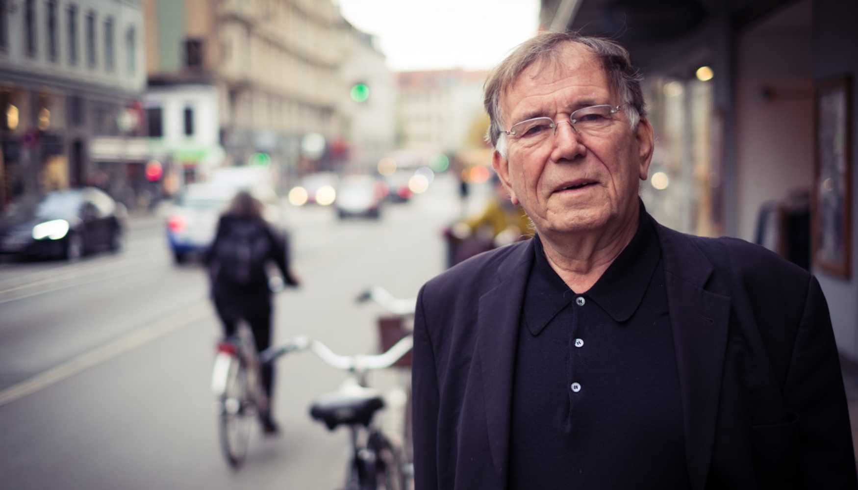 Jan Gehl