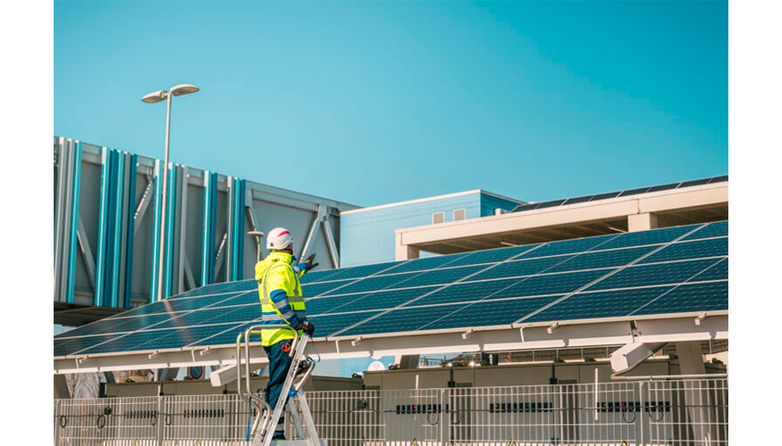 TSG Ib�rica, dispone de �m�s de 500 t�cnicos distribuidos por todo el pa�s permiten garantizar la continuidad operativa de las instalaciones...