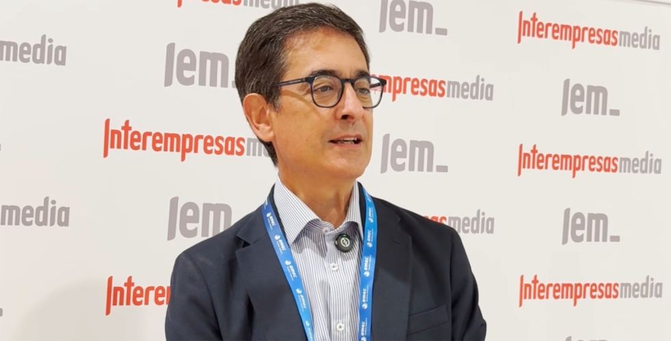 Foto de ngel Hermosilla, secretario general del Collegi dEconomistes de Catalunya: Las prioridades econmicas y productivas de la UE deben cambiar
