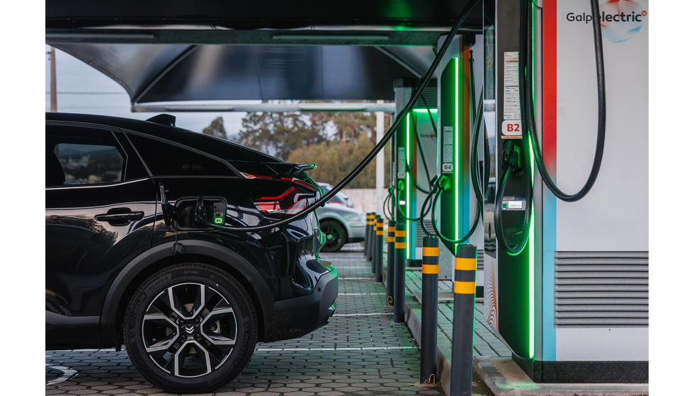 La reducci�n de precios se aplica de forma autom�tica iniciando la carga a trav�s de la aplicaci�n Mundo Galp