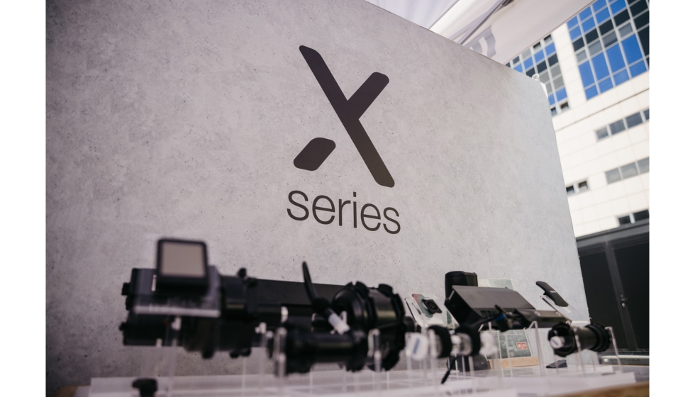 X Series ST
