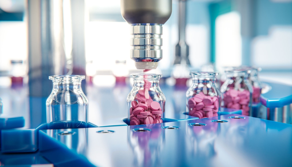 El Plan Profarma 2025-2026 busca fomentar mayores inversiones en este sector estrat�gico para Espa�a