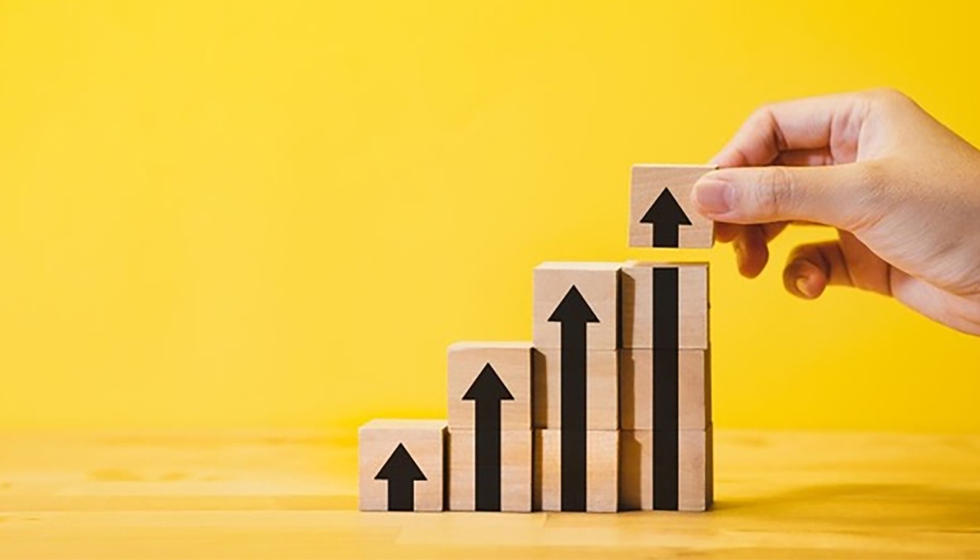 El estudio de Aifec confirma la estabilidad del sector de etiquetas en continuo, con m�s de 6.300 empleos y mejoras en liquidez y solvencia...