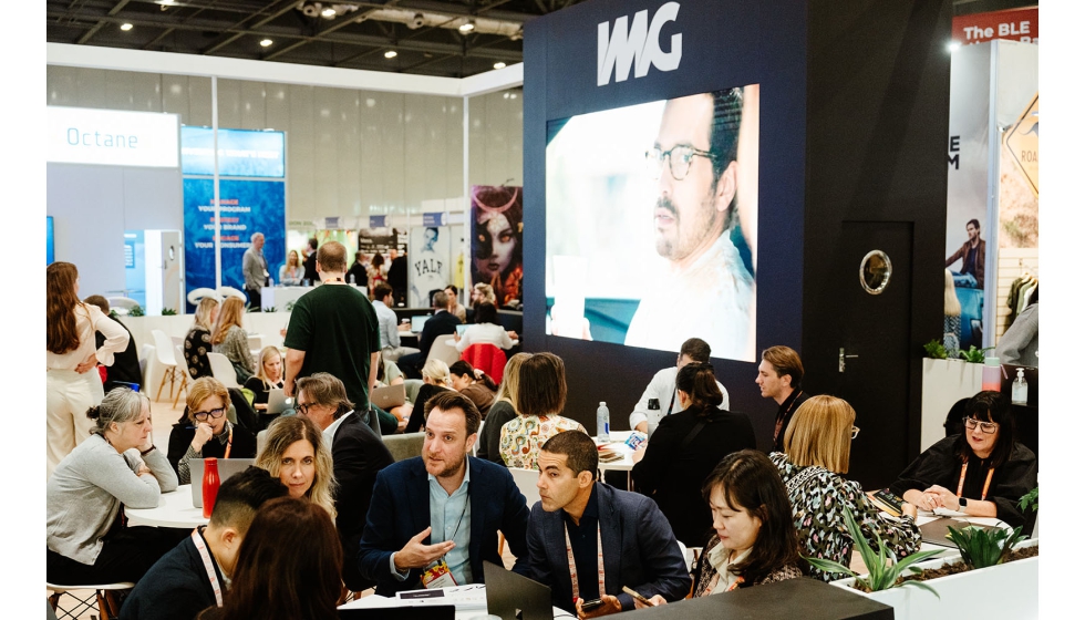 BLE celebra una nueva edici�n del 7 al 9 de octubre en Londres