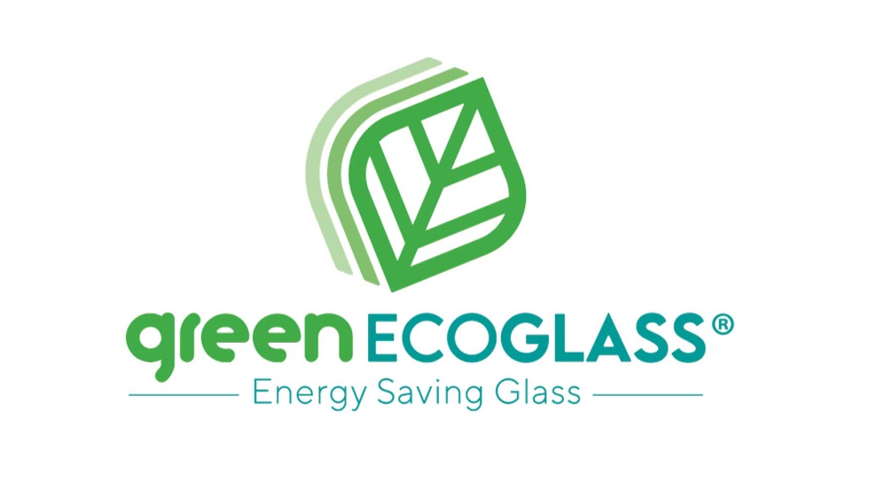 Marca Green Ecoglass, de Cristaler�a Encinas