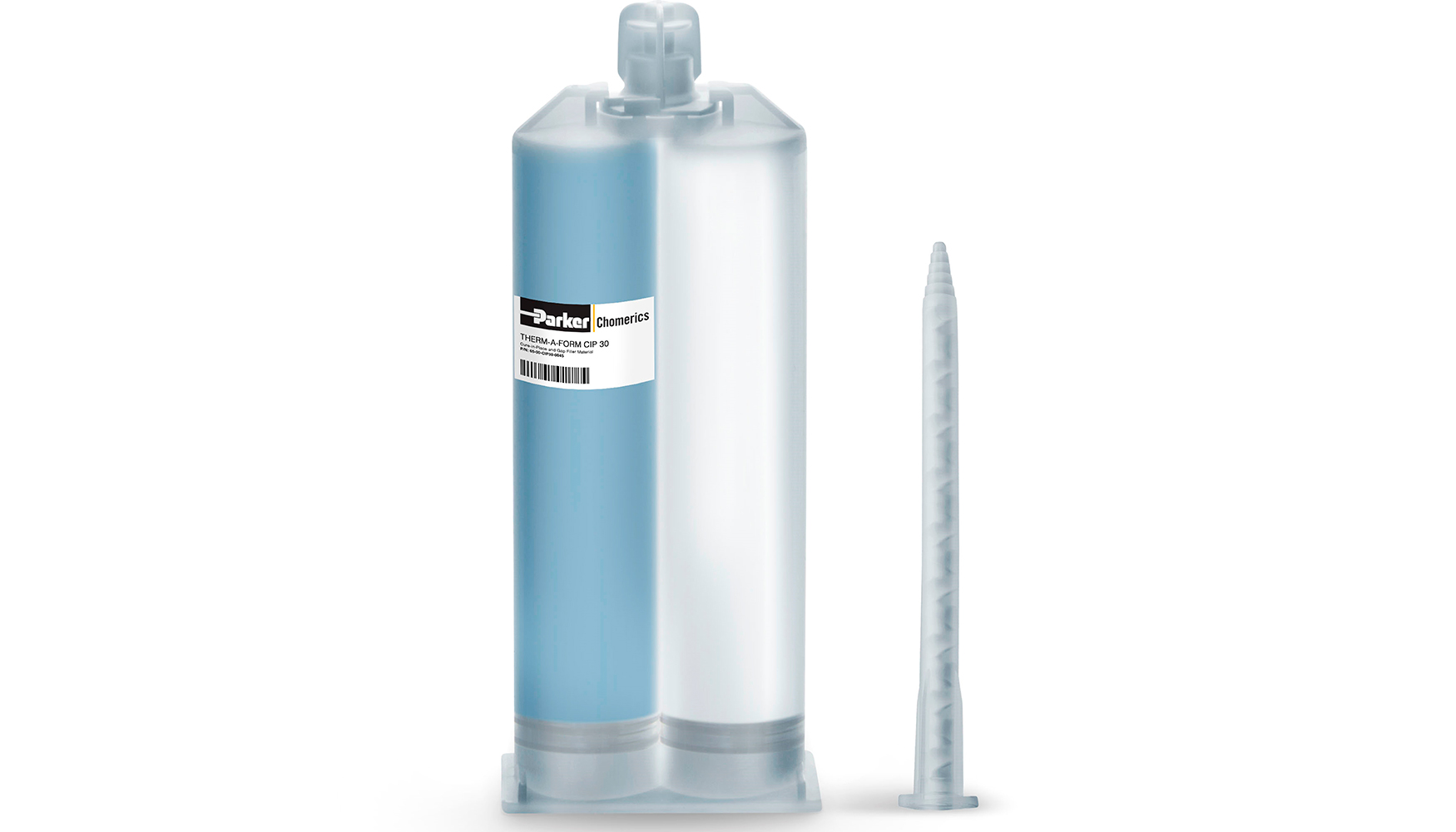 Therm-a-Gap CIP 35E de Parker Chomerics