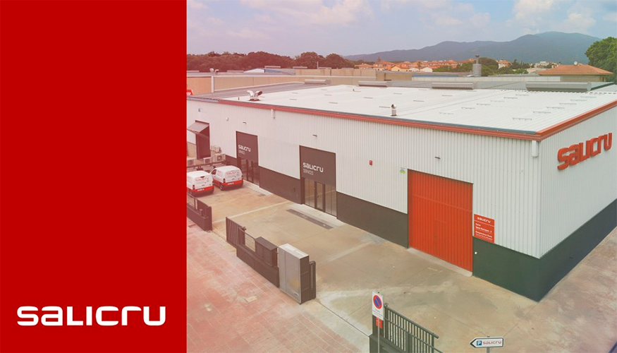 Se refuerza la apuesta por el servicio t�cnico con unas nuevas instalaciones de 1.000 m�