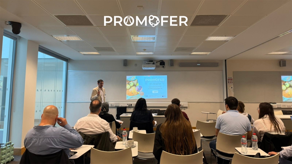 Financiado por la CBE-JU de la Uni�n Europea, el proyecto trabaja con una amplia variedad de residuos agroalimentarios y lignocelul�sicos...